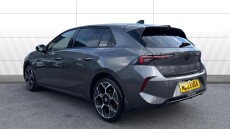 Vauxhall Astra 1.2 Turbo 130 GS 5dr Petrol Hatchback